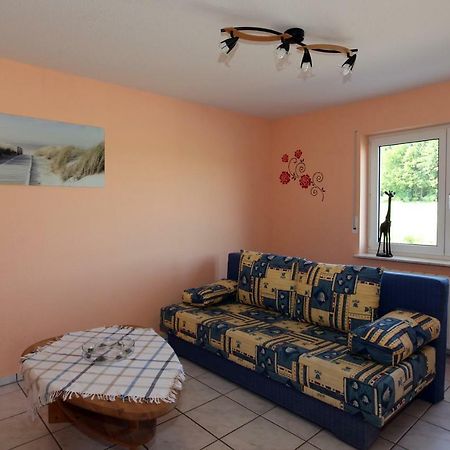 Ferienwohnung Waldblick Neukirch  Extérieur photo