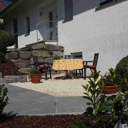 Ferienwohnung Waldblick Neukirch  Extérieur photo