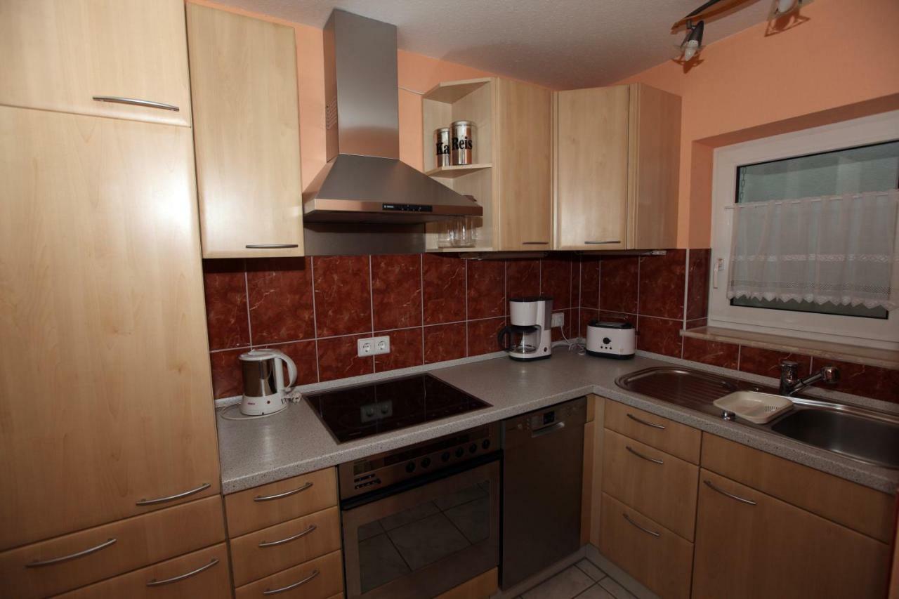 Ferienwohnung Waldblick Neukirch  Extérieur photo