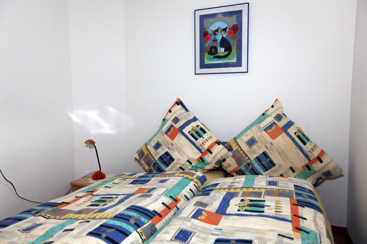Ferienwohnung Waldblick Neukirch  Extérieur photo
