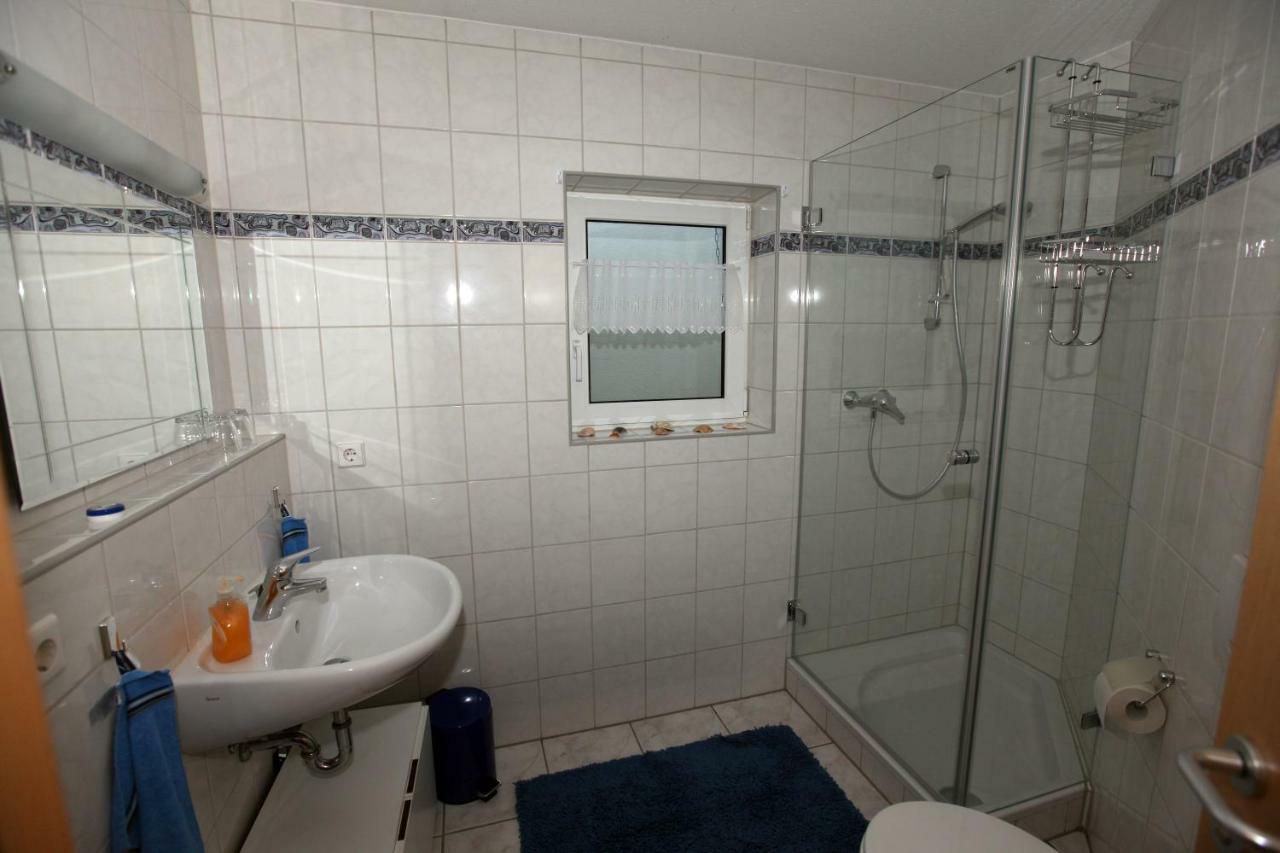 Ferienwohnung Waldblick Neukirch  Extérieur photo