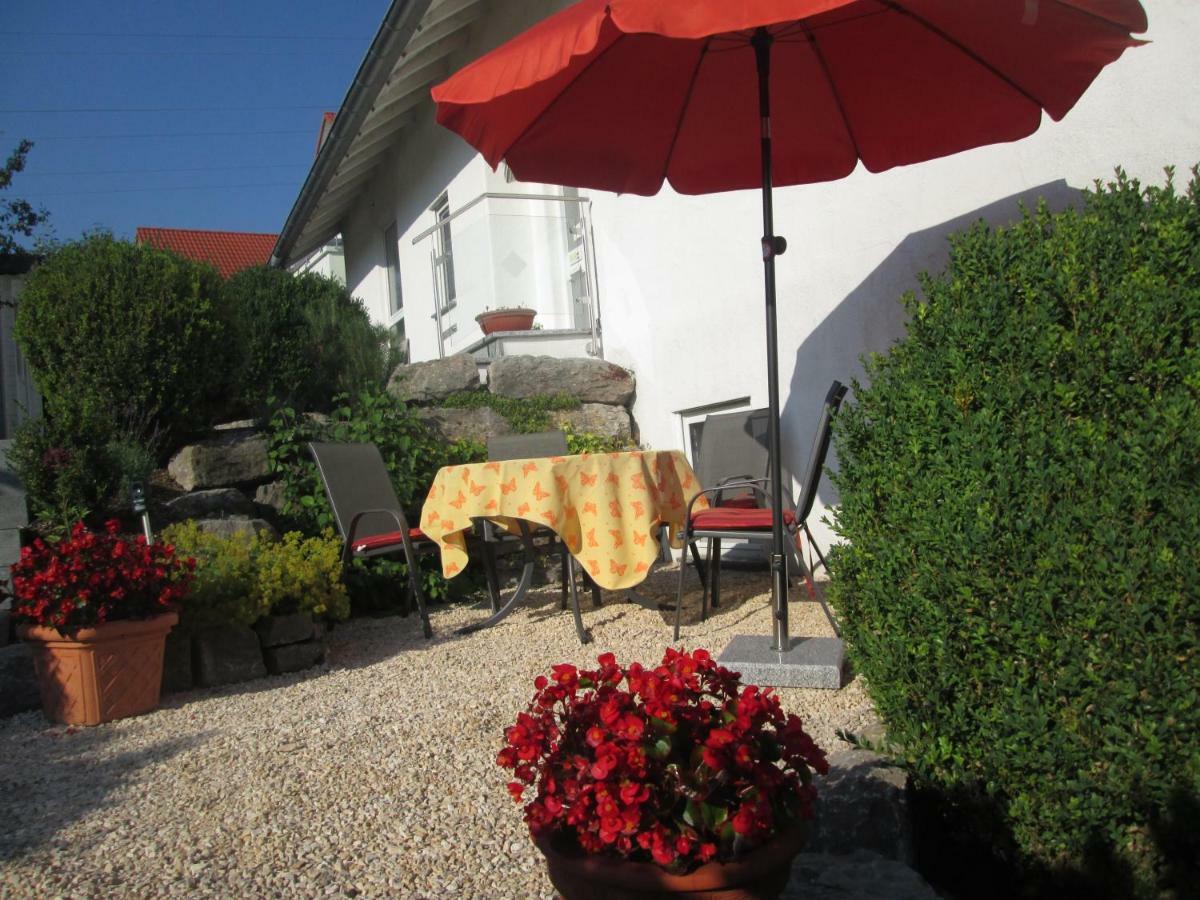 Ferienwohnung Waldblick Neukirch  Extérieur photo