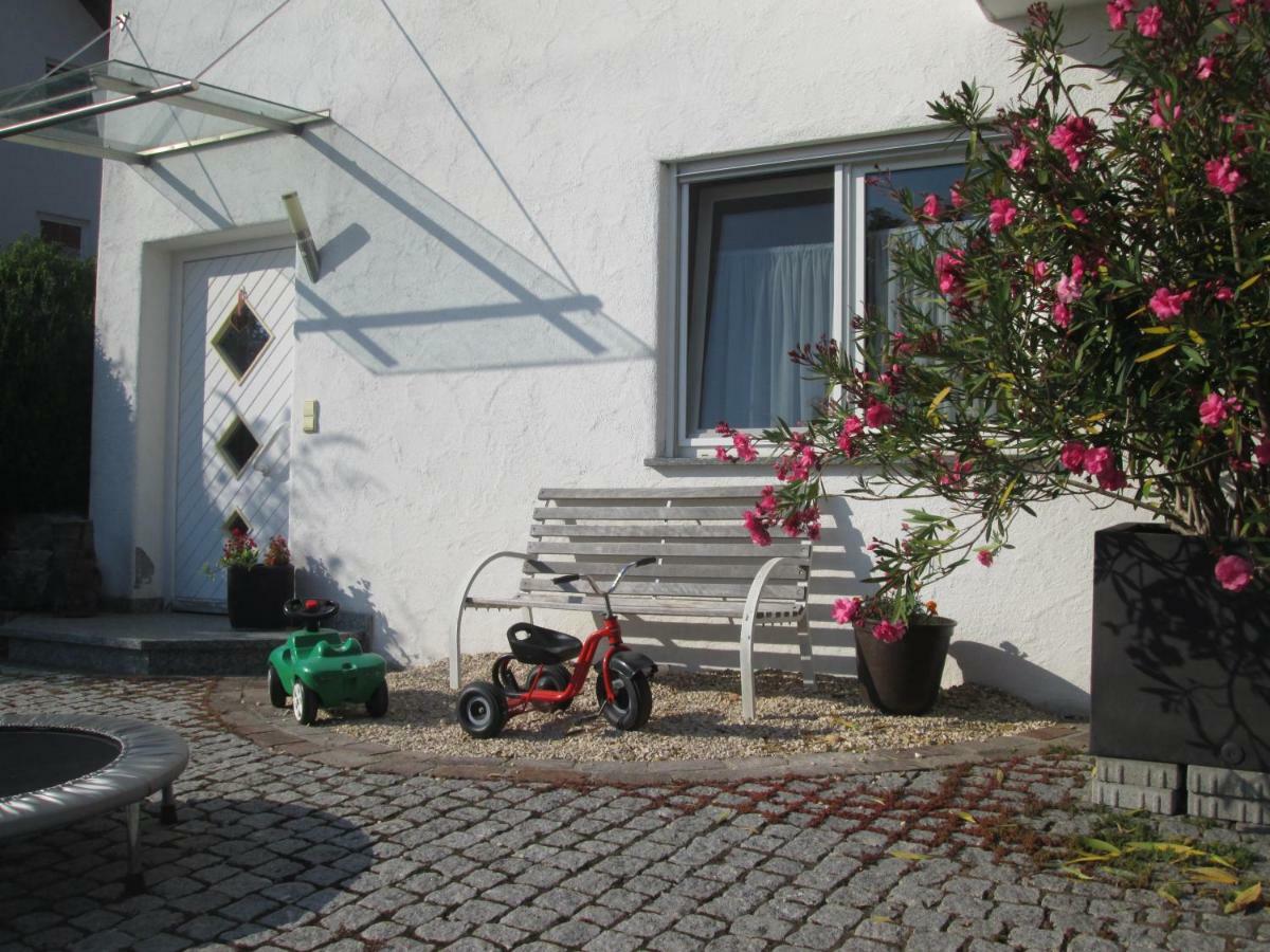 Ferienwohnung Waldblick Neukirch  Extérieur photo