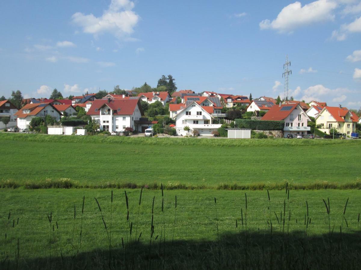 Ferienwohnung Waldblick Neukirch  Extérieur photo