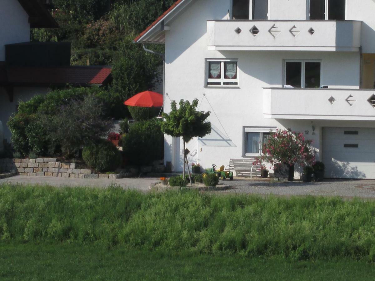 Ferienwohnung Waldblick Neukirch  Extérieur photo